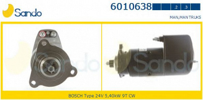 SANDO 60106382 -