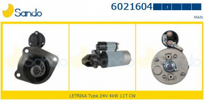 SANDO 60216041 -