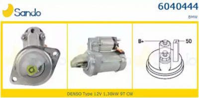 SANDO 60404441 -
