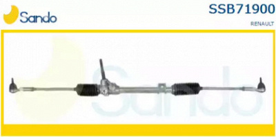 SANDO ssb719000 -  
