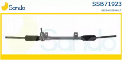 SANDO ssb719230 -  