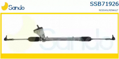 SANDO ssb719261 -