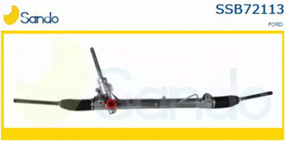 SANDO ssb721131 -  Рулевой механизм