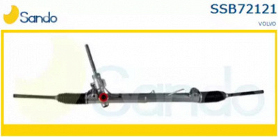 SANDO ssb721211 - Рулевой механизм
