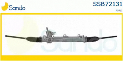 SANDO ssb721311 - Рулевой механизм