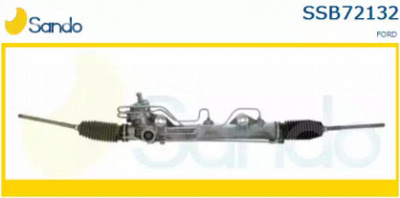 SANDO ssb721321 -  Рулевой механизм