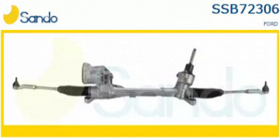 SANDO ssb723062 -