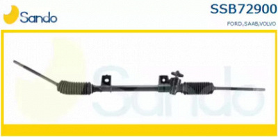 SANDO ssb729000 -