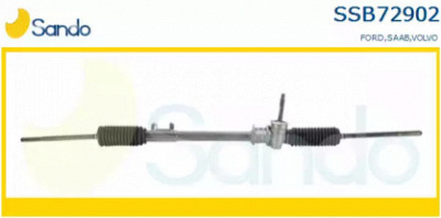 SANDO ssb729020 -