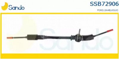 SANDO ssb729060 -