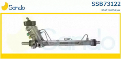 SANDO ssb731221 -