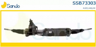 SANDO ssb733031 -  