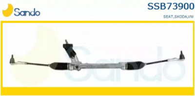 SANDO ssb739001 -  