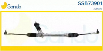 SANDO ssb739011 -
