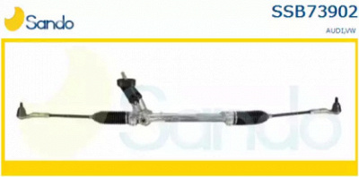 SANDO ssb739021 -  
