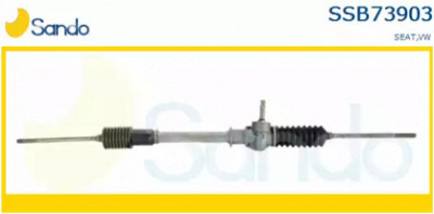 SANDO ssb739030 -