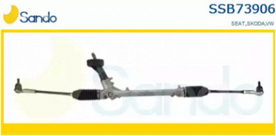SANDO ssb739060 -