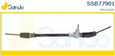 SANDO ssb779010 -