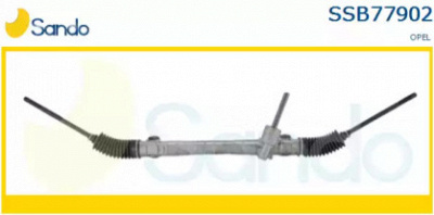SANDO ssb779020 -