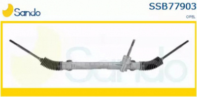 SANDO ssb779030 -  