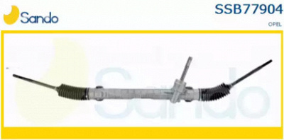 SANDO ssb779040 -  