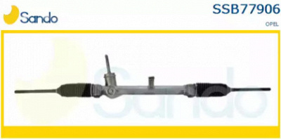 SANDO ssb779060 -