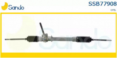SANDO ssb779080 -