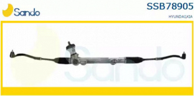 SANDO ssb789051 -  Рулевой механизм