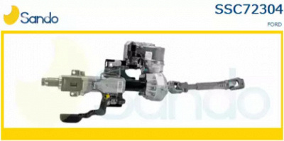 SANDO ssc723041 -  