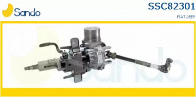 SANDO ssc823011 -