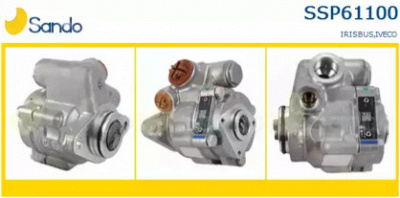 SANDO ssp611001 -