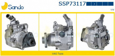 SANDO ssp731171 -  