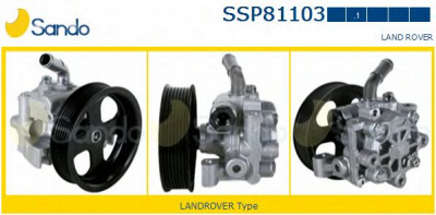 SANDO ssp811031 -