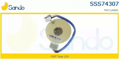 SANDO sss743071 -