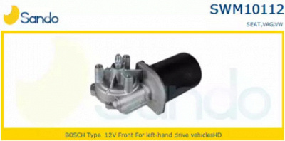 SANDO swm101120 -