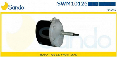 SANDO swm101261 -