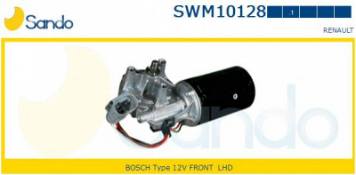 SANDO swm101281 -  