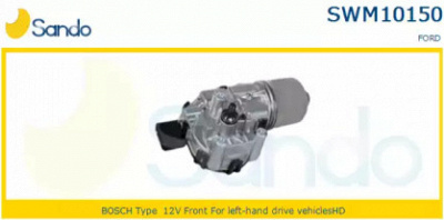 SANDO swm101500 -  