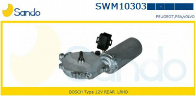 SANDO swm103031 -  