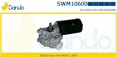 SANDO swm106001 -