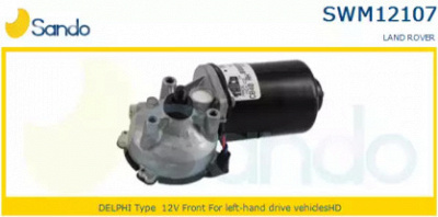 SANDO swm121070 -  