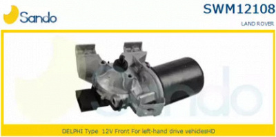 SANDO swm121081 -  