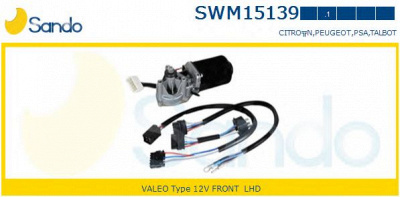 SANDO swm151391 -