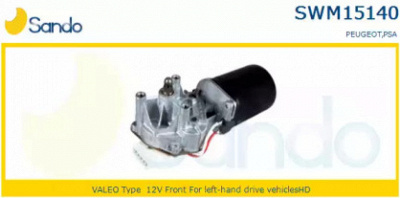 SANDO swm151400 -