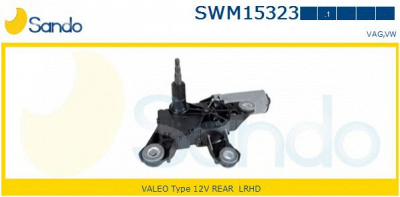 SANDO swm153231 -