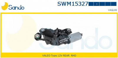 SANDO swm153271 -