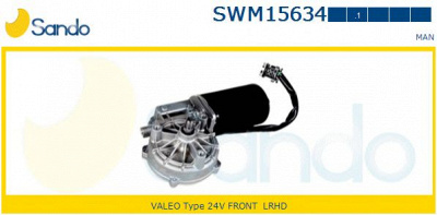 SANDO swm156341 -