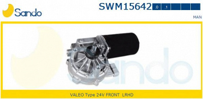 SANDO swm156421 -
