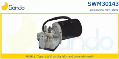 SANDO swm301431 -  