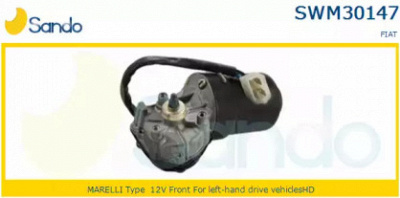 SANDO swm301471 -  